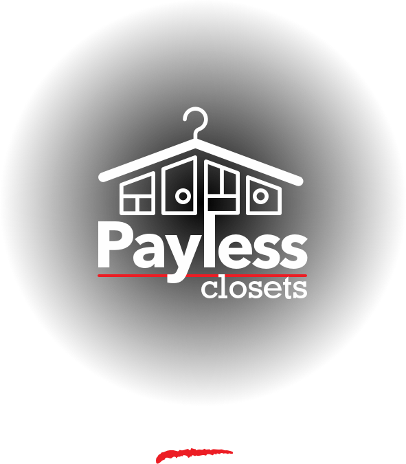 Logo Payless Closets